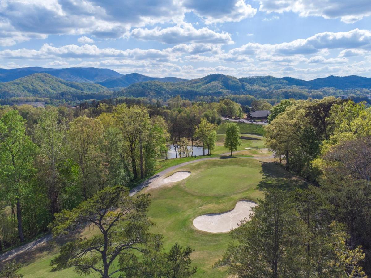 Smokey Bear 1103 Διαμέρισμα Pigeon Forge Εξωτερικό φωτογραφία